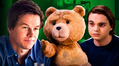 John Bennett e Ted