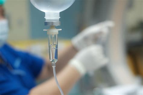Effetti della chemioterapia sulla fertilità maschile