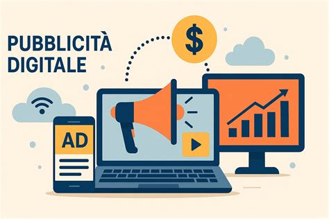 Distribuzione della pubblicità tra stampa e TV