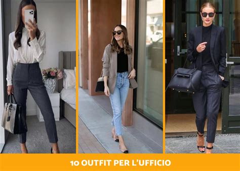 Outfit premaman elegante per l'ufficio