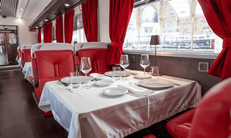 Layout ristorante Giuseppe Costa con due livelli