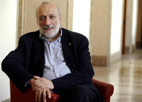 Giuseppe Costa e Carlo Petrini