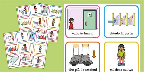 Infografica sulla corretta routine di bagno per bambini con dermatite atopica