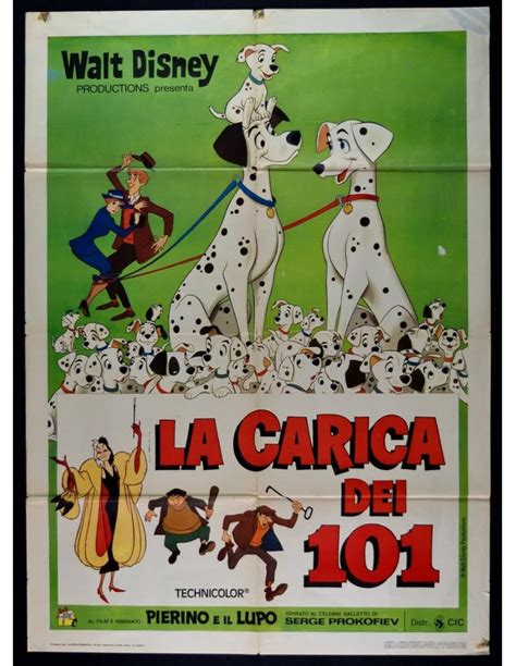 Locandina originale del film