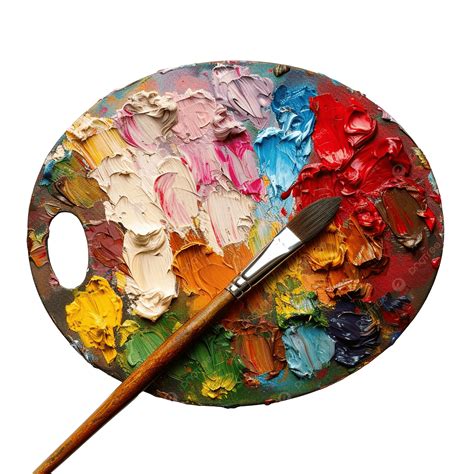 Tavolozza di colori e stili di ricamo per personalizzazione