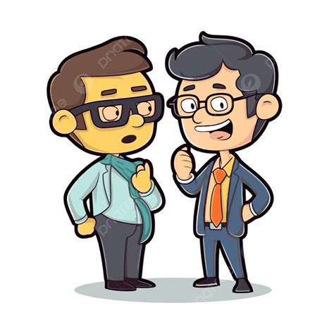 Ragazzi che parlano con un operatore in uno 