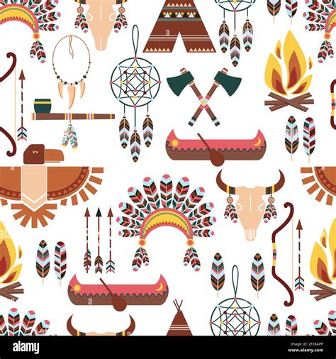 simboli e disegni tribali nativi americani