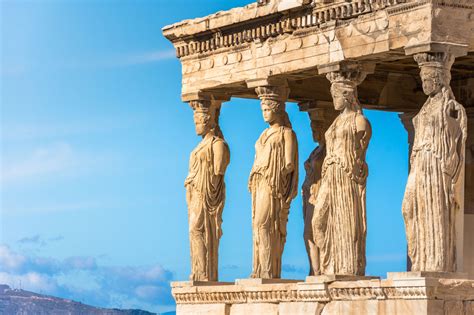 Acropoli di Atene, Eretteo