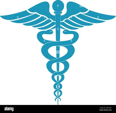 simbolo di raccomandazione medica