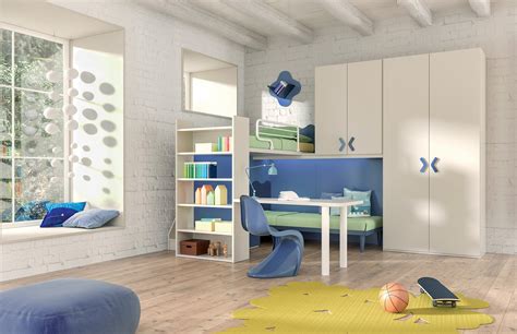 Materiali cameretta laminato