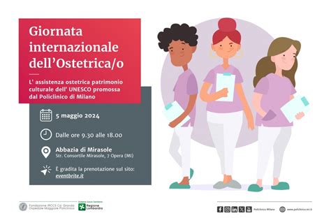 Schema del percorso universitario per diventare ostetrica/o