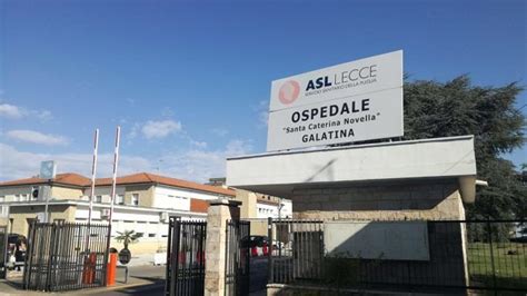 Ospedale di Galatina