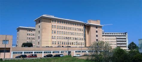 Ospedale di Tricase