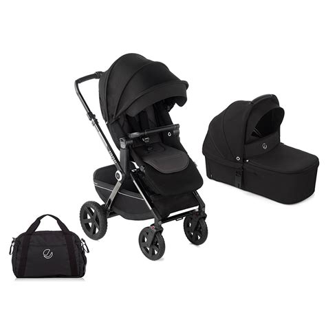 Passeggino Jané Rider con telaio in alluminio