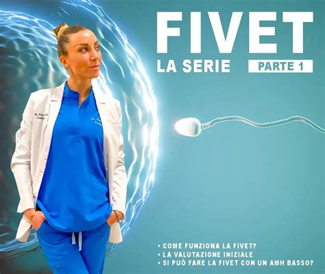 Coppia che consulta un medico per la FIVET