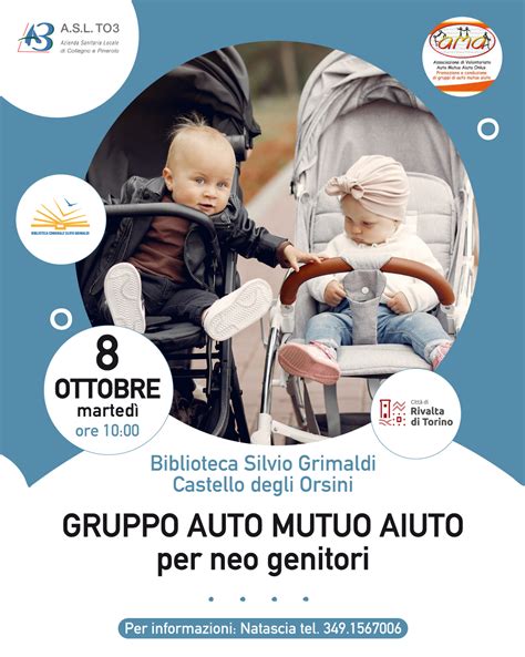 Neo genitori di fronte a scelte importanti