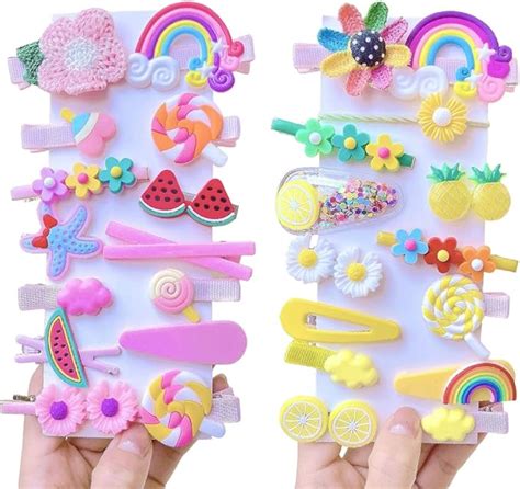 Accessori natalizi per capelli bambina