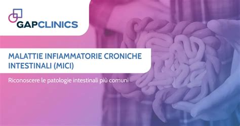 Diagramma che illustra le cause infiammatorie intestinali nei neonati