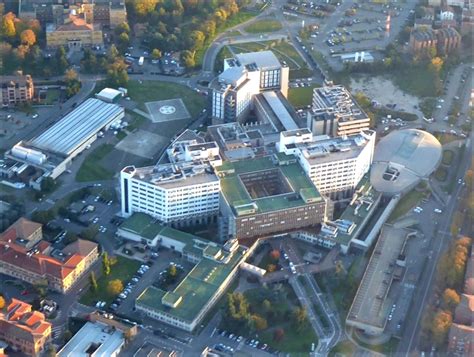 Nascita di Bryan e ospedale Maggiore di Parma