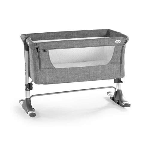 Culla co-sleeping e accessori per la nanna
