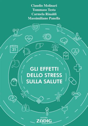 L'impatto dello stress sulla salute umana