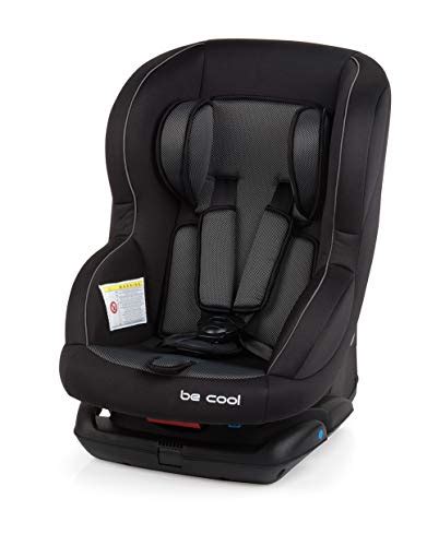 Caratteristiche Principali Seggiolini Auto Be Cool