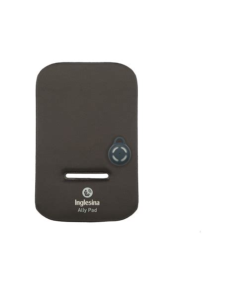 Inglesina Ally Pad device with child car seat