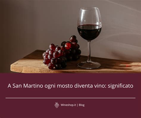 Mosto che diventa vino e celebrazioni contadine