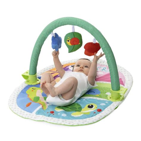 Chicco Palestrina delle Attività 3 in 1 in uso