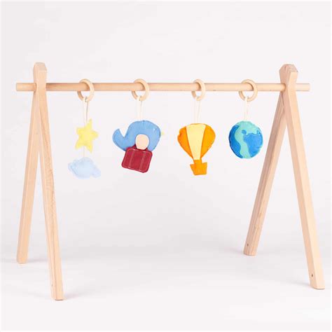 Confronto tra palestrine classiche e Montessori