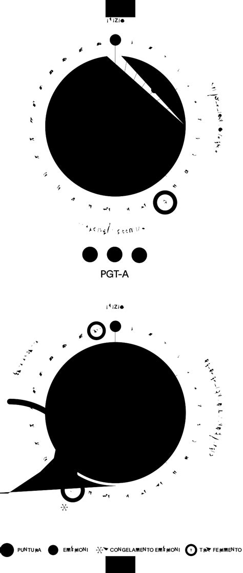 Diagramma che illustra il processo di FIVET con PGT