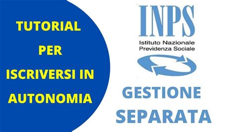 Panoramica delle tutele INPS per la Gestione Separata