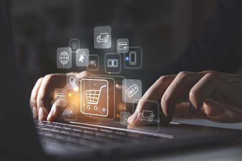 E-commerce e Distribuzione Moderna