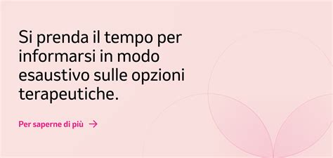 Infografica sulle diverse opzioni terapeutiche per il vaginismo