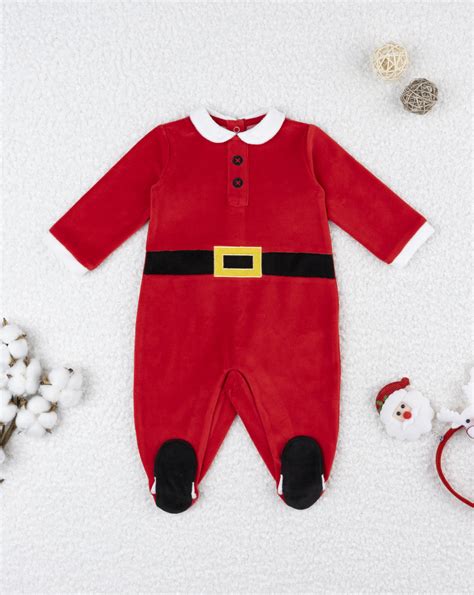 Tutina natalizia neonato Prénatal