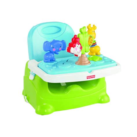 Seggiolino Tenere Scoperte in uso su una sedia