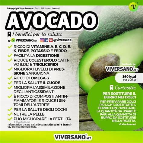 infografica che spiega i benefici dell'estratto di avocado sulla pelle del neonato