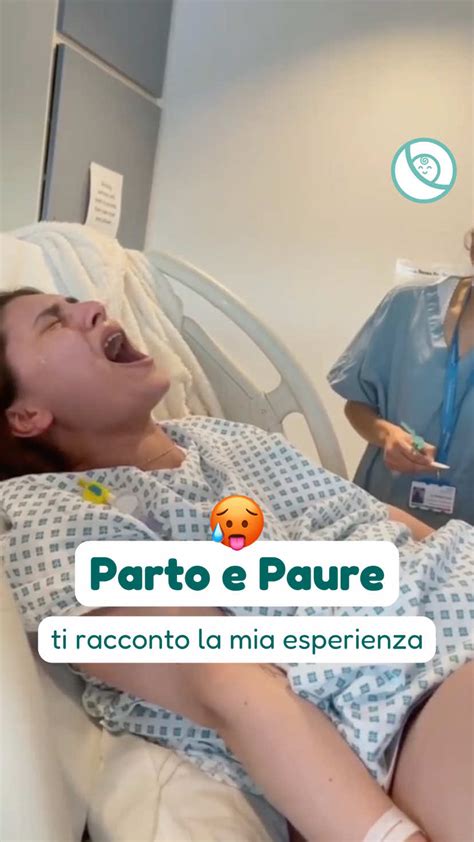 Coppia serena in attesa del parto