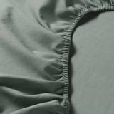 Inserimento elastico nell'orlo del lenzuolo