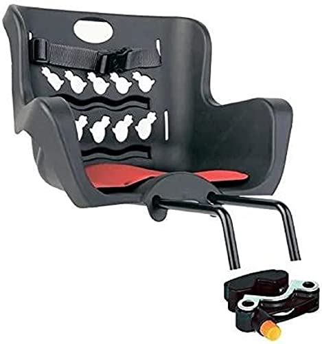 schema montaggio seggiolino anteriore bici