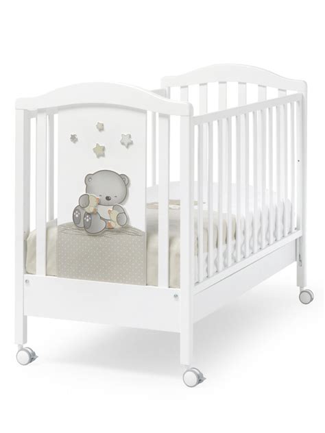 Marchi rinomati di lettini per bambini