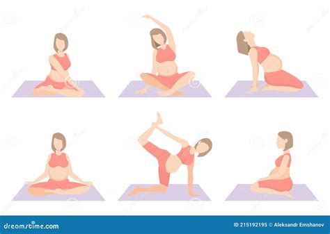 Asana specifiche per donne incinte