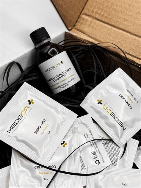 Box future mamme con campioncini