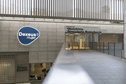 Clinica Dexeus a Barcellona