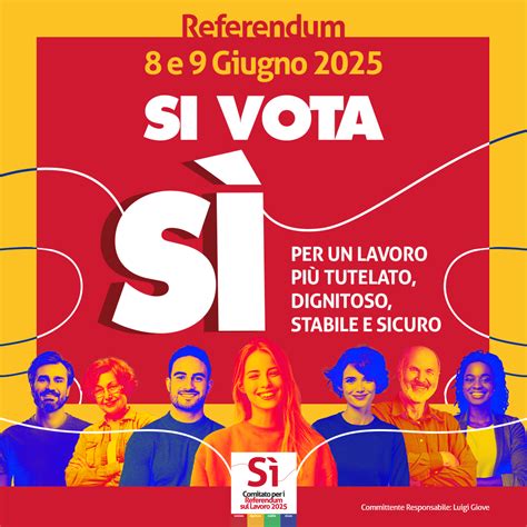 Manifesto della campagna referendaria del 2005 a favore del Sì