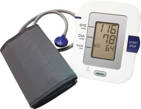 Blood pressure monitoring device