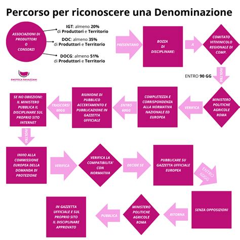 schema del percorso procedurale per una minorenne in Italia