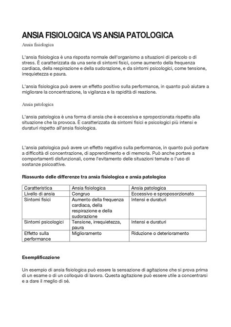 Fimosi fisiologica vs patologica