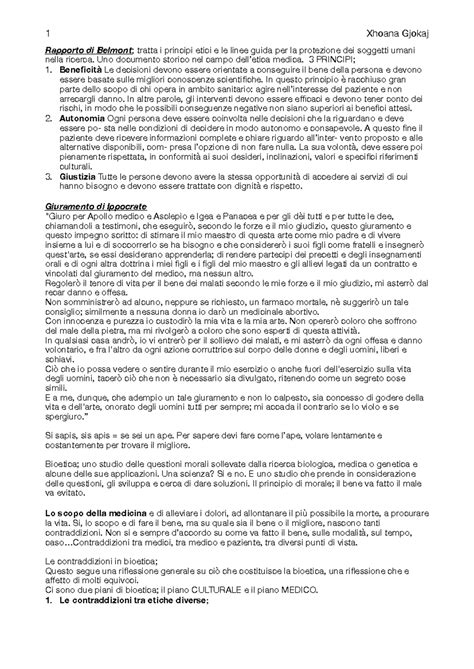 Principi etici e legali nella PMA