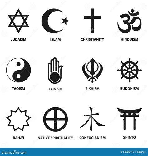 Simboli religiosi e sessualità